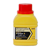 Virkon S (100g) – Highly Effective Broad Spectrum Disinfectant