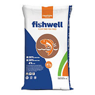 FISHWELL 28/4-2MM - 25 KG