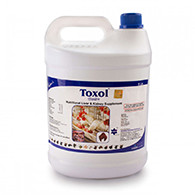 Toxol (5L) – Best Liver & Kidney Supplement