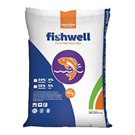 FISHWELL POWDER 38/5  - 10 KG