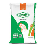 ANMOL FINISHER CRUMBS - 50 KG