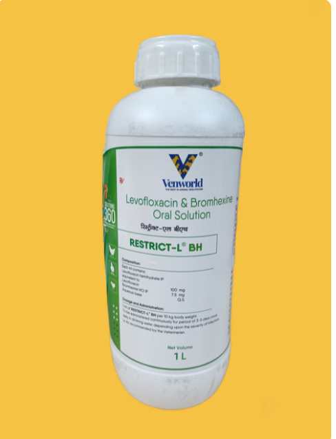 Restrict-L BH