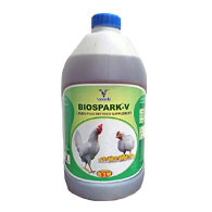 BIOSPARK V