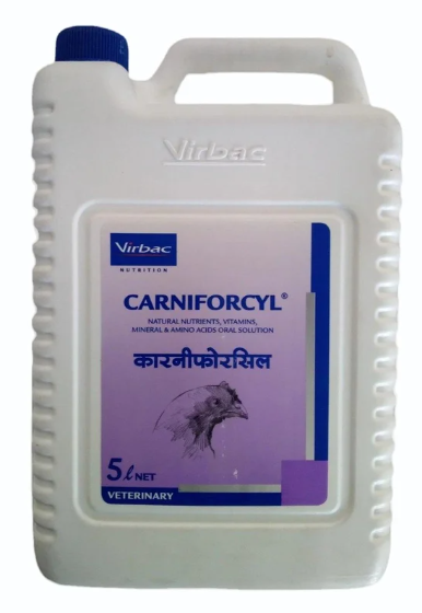Carniforcyl