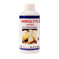 Immolyte – The Ultimate Immunity Booster (500ml)