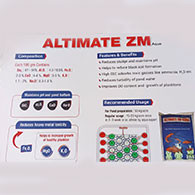 ALTIMATE-ZM AQUA