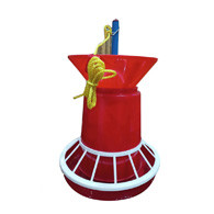 Poultry Broiler Feeder 5KG