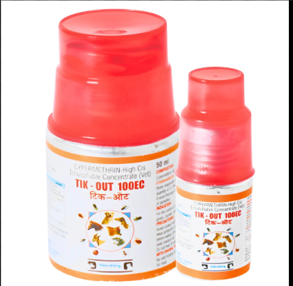 TIK OUT Liquid