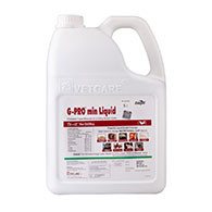 G-Pro min Liquid (5 L) - Ultimate Growth Promoter