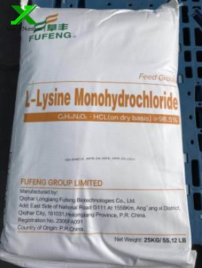 Lysine SO4