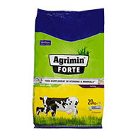 AGRIMIN FORTE