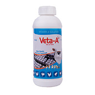 Veta-A Solution (1 L) – A Complete Vitamin A Supplement