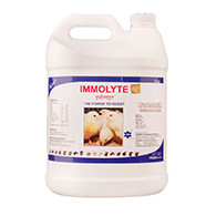 Immolyte – The Ultimate Immunity Booster (5L)