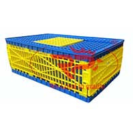 Poultry Crates