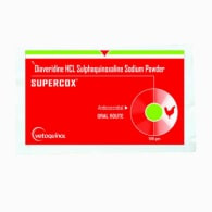 Supercox (100g) – Superior Anti-Coccidial