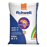 FISHWELL 34/4 - 0.8 MM - 10 KG