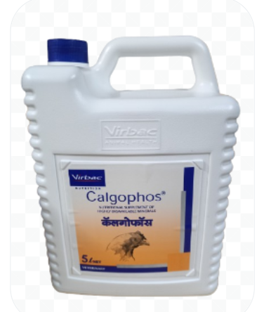 Calgophos