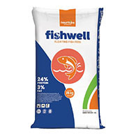 FISHWELL 24/3 - 3 MM -  25 KG