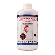 Nephrocare (1L) – Ultimate Kidney Supplement