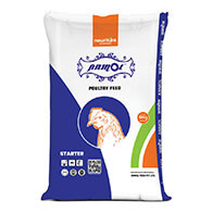 ANMOL STARTER CRUMBS - 50 KG