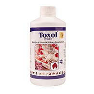 Toxol (1L) – Best Liver & Kidney Supplement