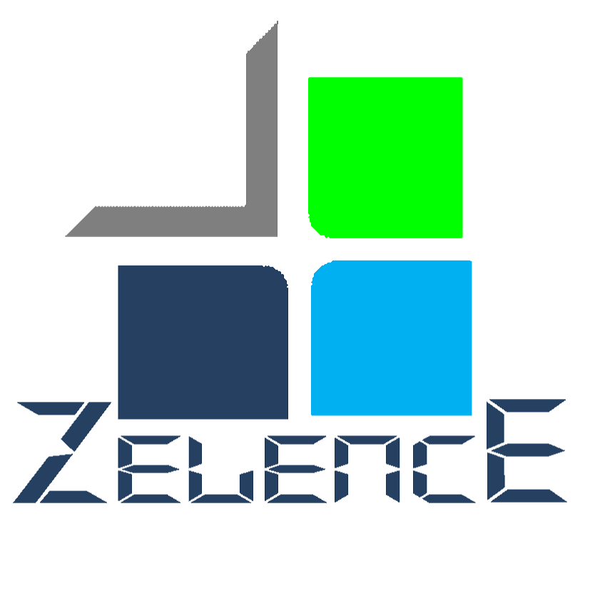 Zelence