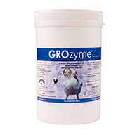 Grozyme – The Ultimate Multi-Enzyme Probiotic (1 Kg)