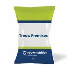Vitamin premix